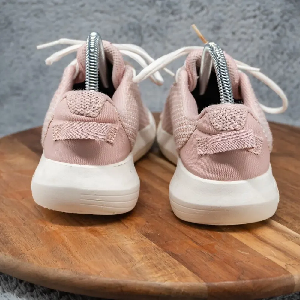Under Armour Ripple 20 Women's Running Shoes Pink Size‎ 8.5 Sneakers